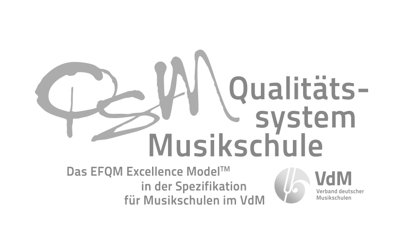 Qualitätssystem Musikschule - QsM